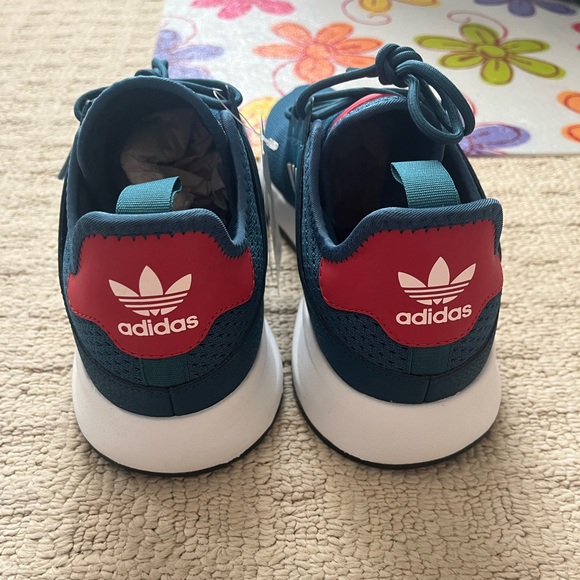 Mens Adidas XPLR - Picture 8 of 8